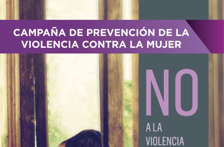 Campaña de prevención