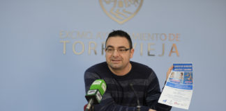 natación básico