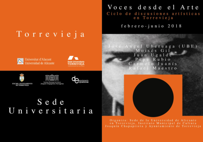 voces desde el arte