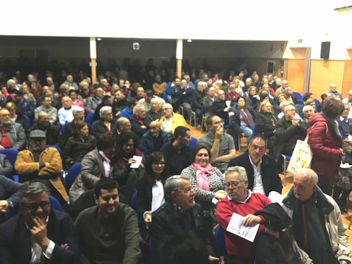 Asamblea Benimàmet ELM