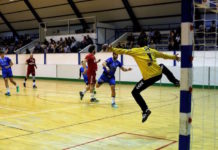 Ilicar Balonmano