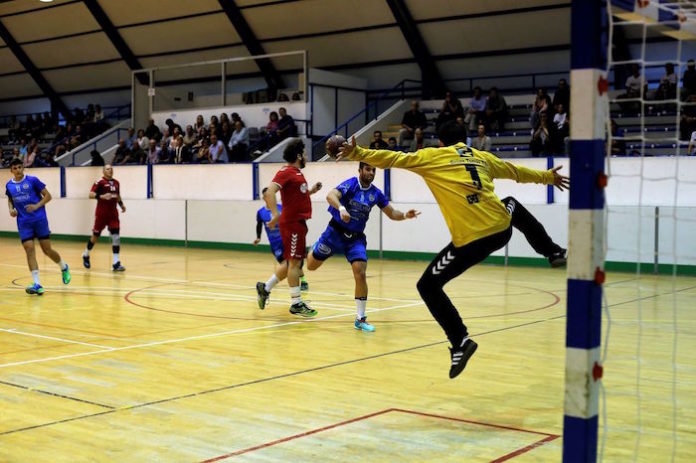 Ilicar Balonmano