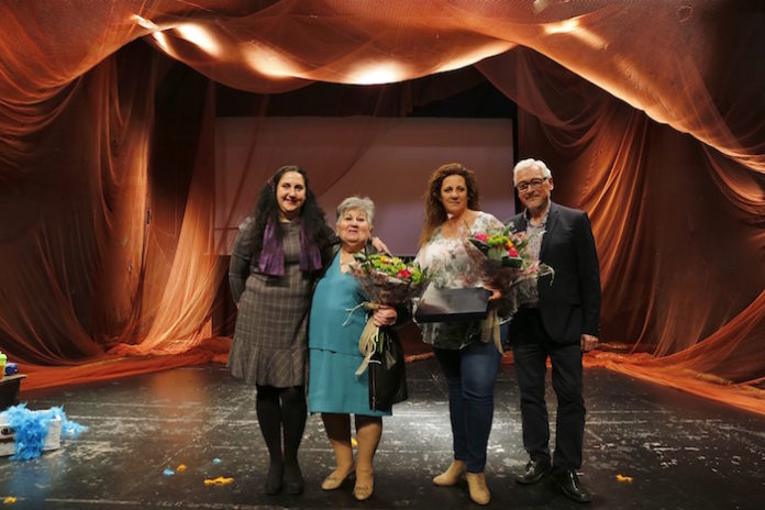 gala de la mujer