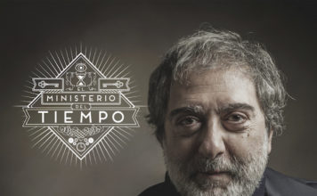 ministerio del tiempo