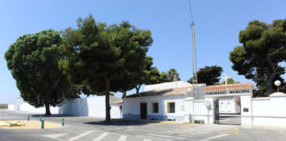 cementerio torrevieja