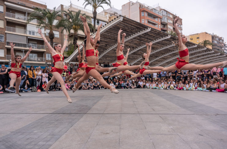 día de la danza