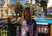 pilar gómez magán