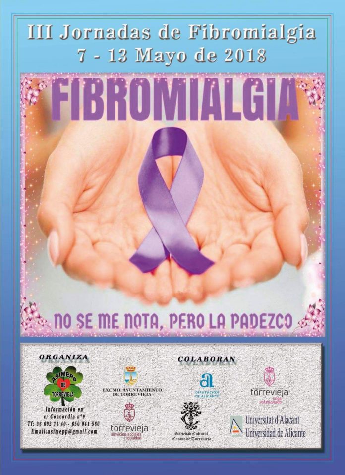 fibromialgia