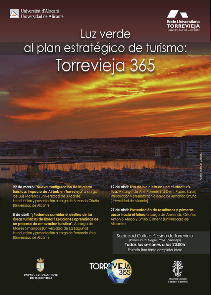 futuro turístico