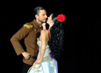carmen