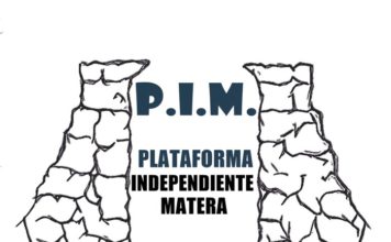 Plataforma Independiente Matera