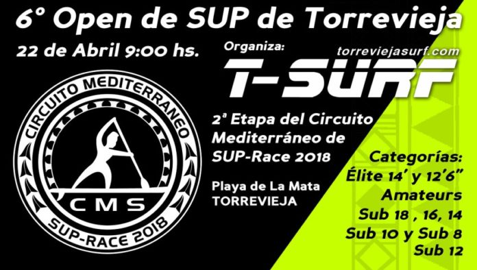 open sup