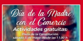 Día de la madre