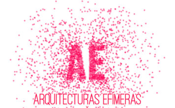 arquitectura efímera