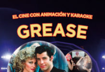 Grease
