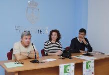 Programa Let's Clean Europe