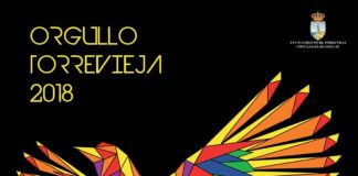 orgullo 2018