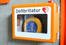 desfibrilador