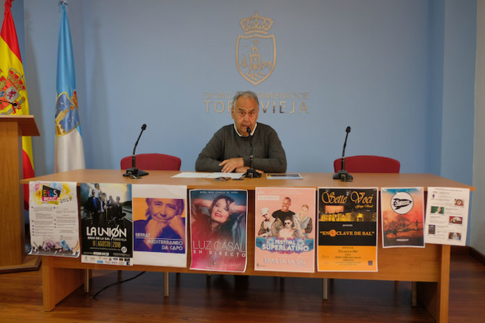 eventos culturales verano
