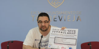 plan juvenil de empleo