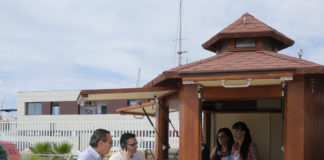 Torrevieja estrena recursos turísticos a través de la inversión municipal en el taller de empleo para jóvenes taller empleo juvenil