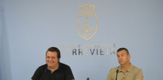 El contrato del servicio de telecomunicaciones del ayuntamiento de Torrevieja entra en su recta final telecomunicaciones