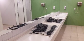 Aseos Centro Cultural