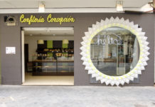 El concurso de arquitecturas efímeras concede el primer premio a la obra «Hélice» Helice, arquitectura efímera