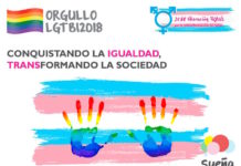 LGTBI 2018