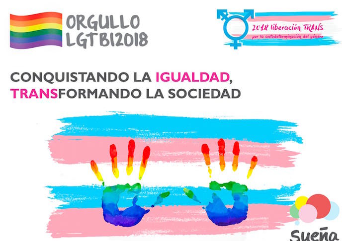 LGTBI 2018