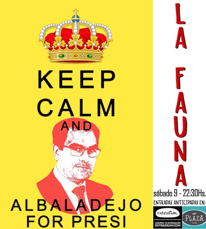 La Fauna