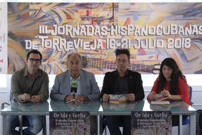 de ida y vuelta 2018