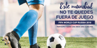 mundial fútbol habaneras