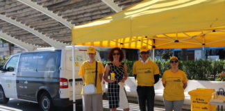 reciclaje envases y cartón,