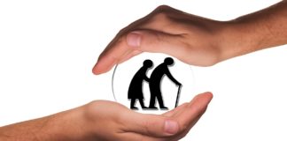 residencia personas mayores