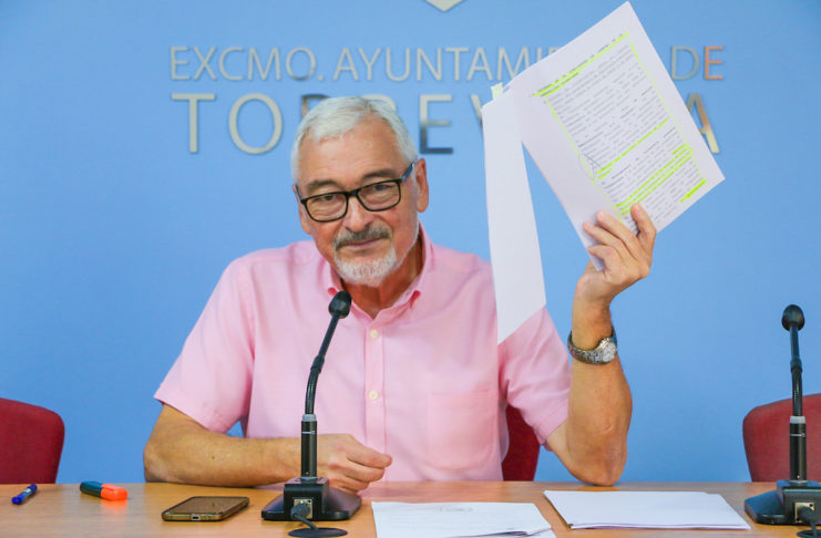 El informe de la intervención de la Generalitat servirá para resolver una situación conocida desde hace años Intervención de la Generalitat