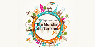 día mundial del turismo