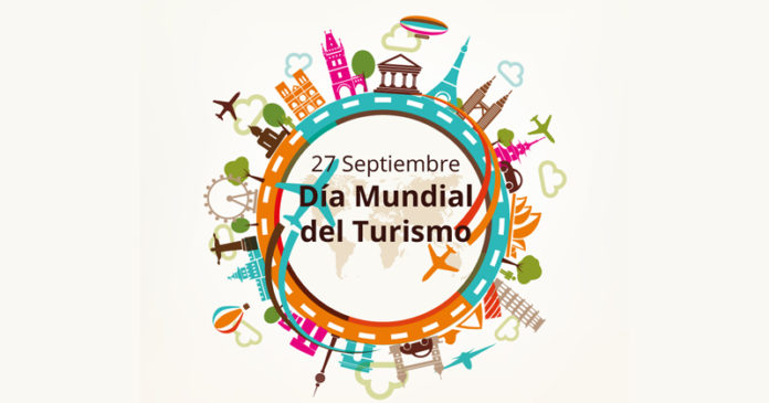 día mundial del turismo