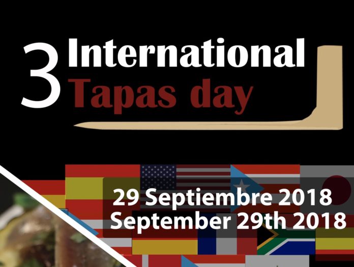 International Tapas Day