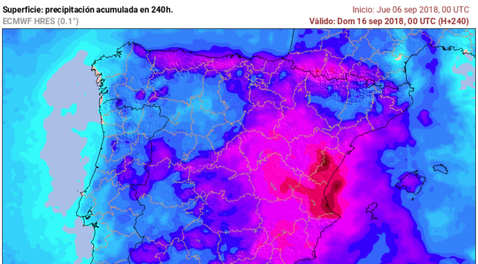 llega el otoño