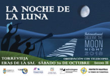 La noche de la Luna