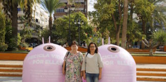 Día mundial del cáncer de mama