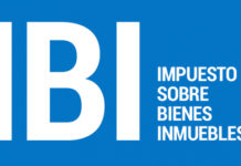 impuesto bienes inmuebles