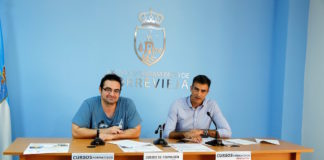 programa de formacion de otoño