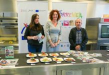172 tapas en la Ruta de la Tapa de Torrevieja