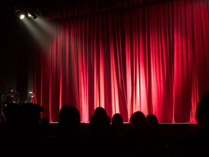 Aula Teatro Torrevieja Iniciación