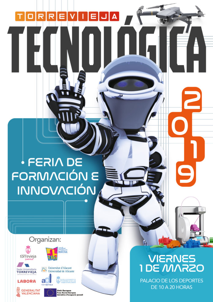 Torrevieja Tecnológica