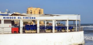 El Tintero Torrevieja