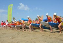 salvamento y socorrismo Torrevieja
