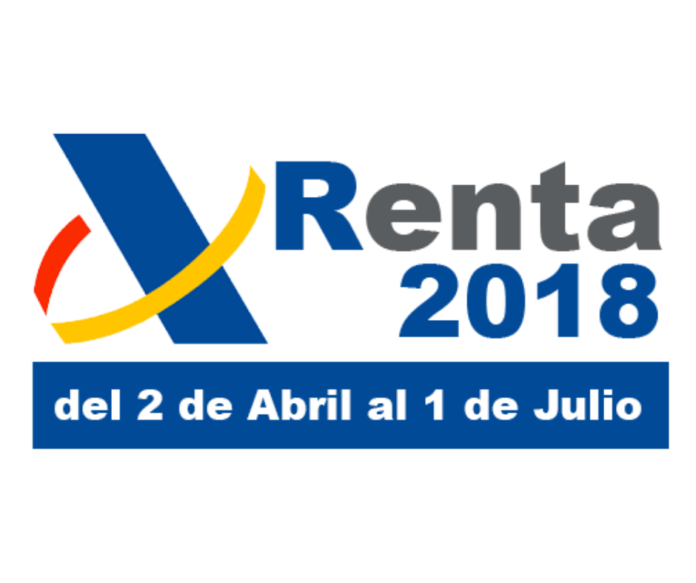 Renta 2018 Torrevieja